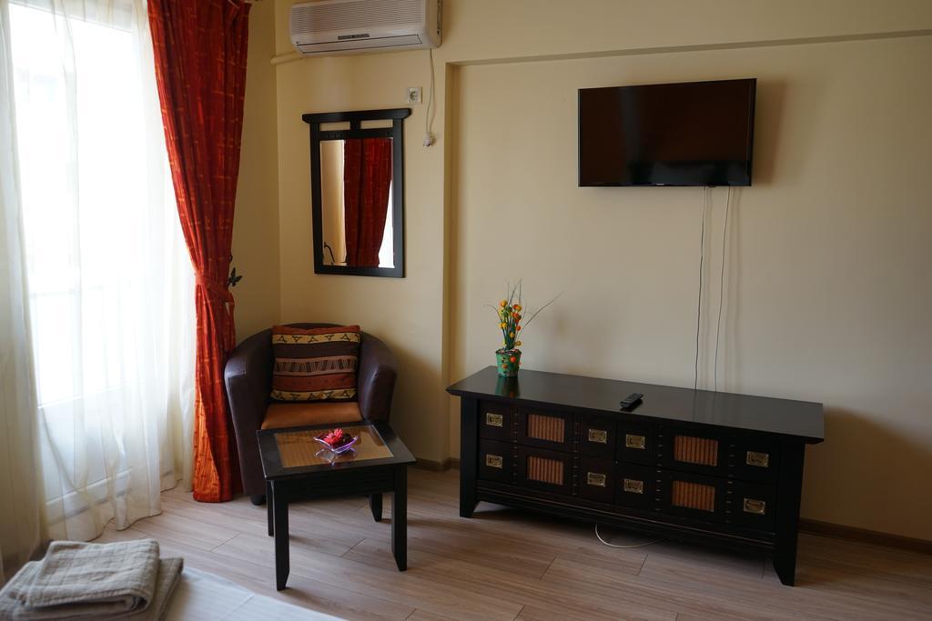 Agentia H Accommodation Bukarest Eksteriør billede
